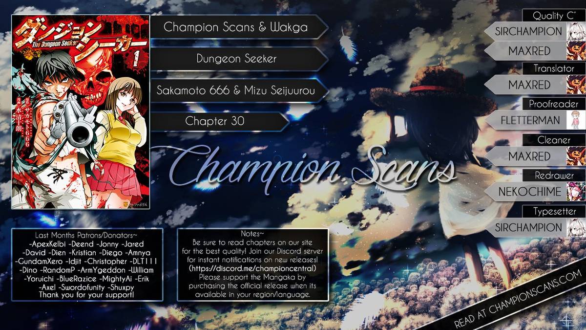 Dungeon Seeker 30 2