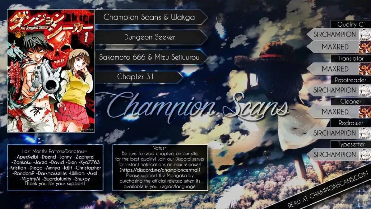 Dungeon Seeker 31 2