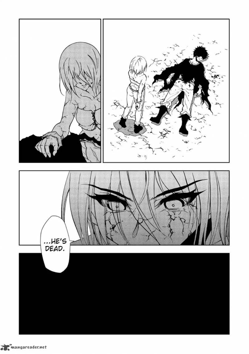 Dungeon Seeker 31 3