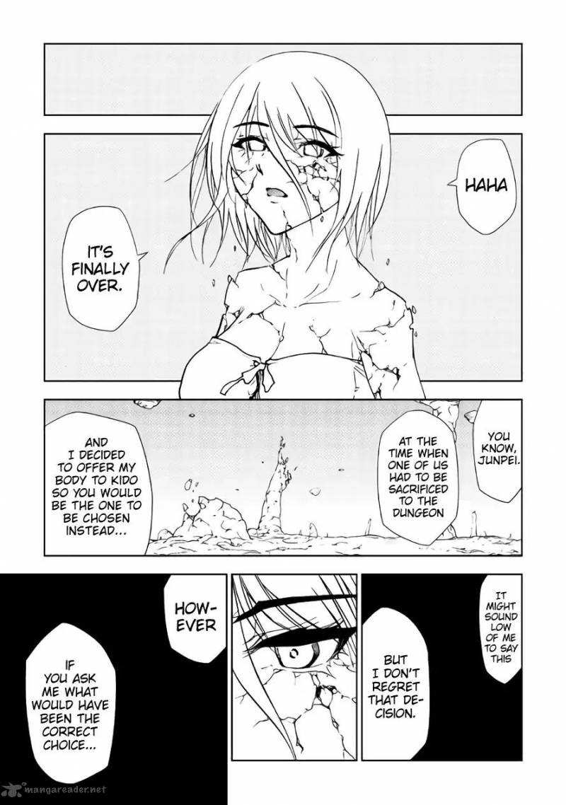Dungeon Seeker 31 4