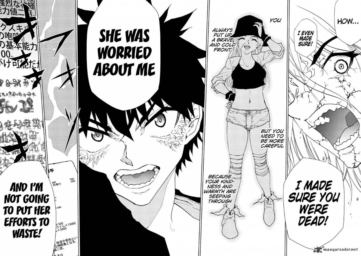 Dungeon Seeker 31 9
