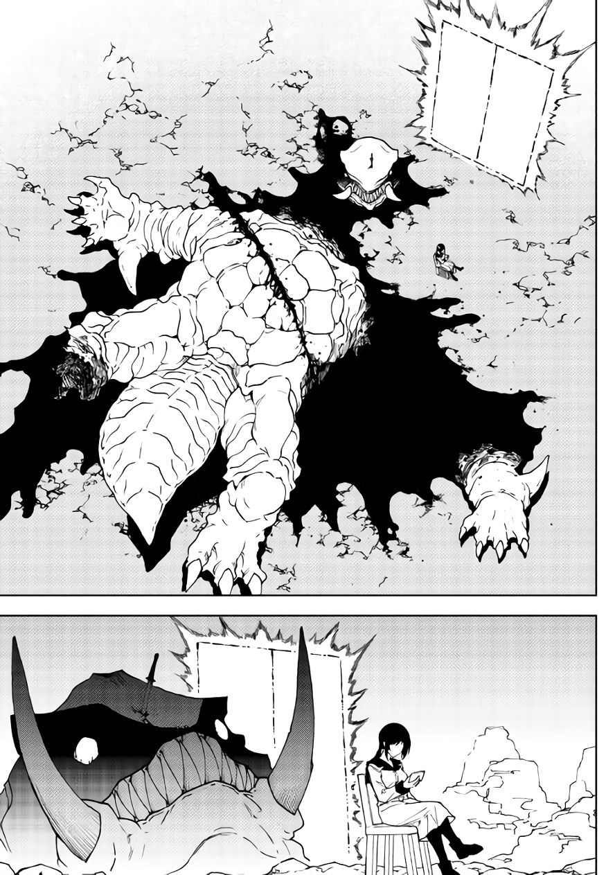 Dungeon Seeker 32 1