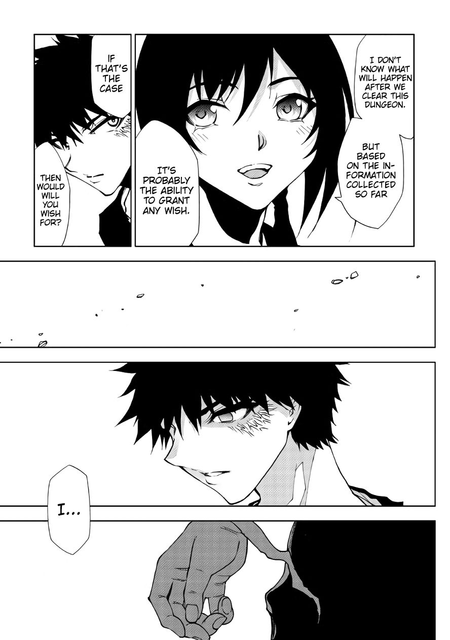 Dungeon Seeker 32 9