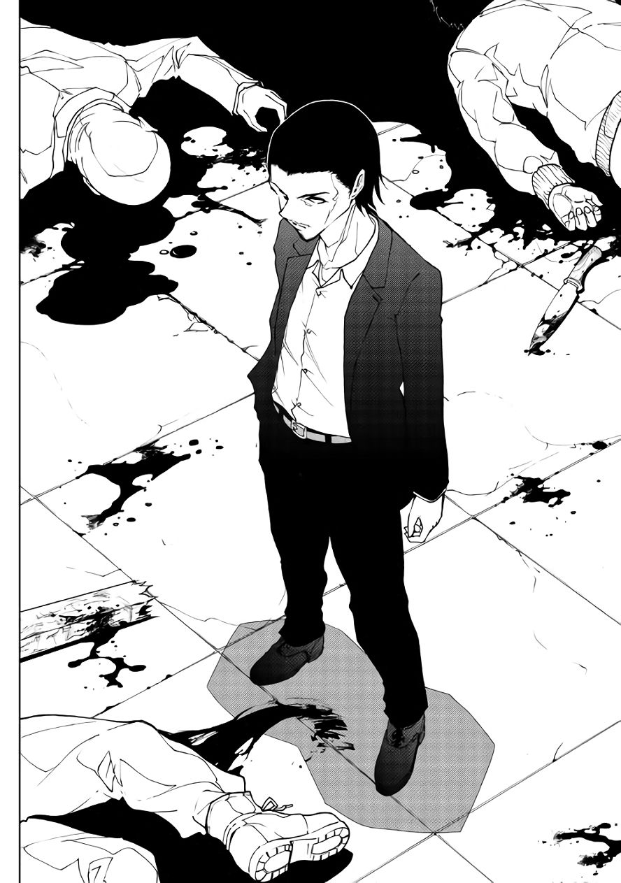 Dungeon Seeker 33 15