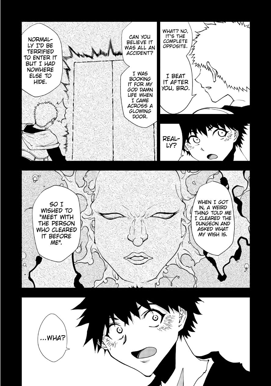 Dungeon Seeker 33 19