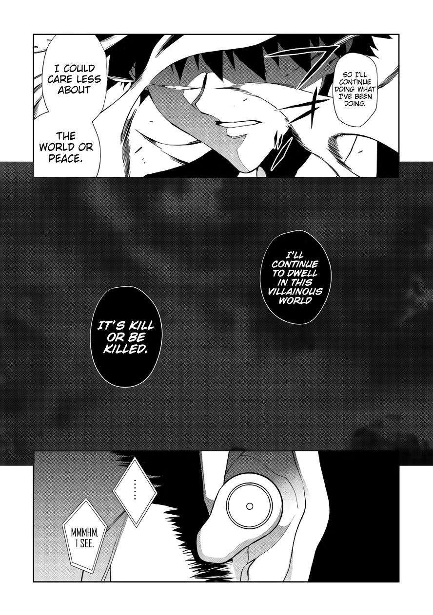 Dungeon Seeker 33 27