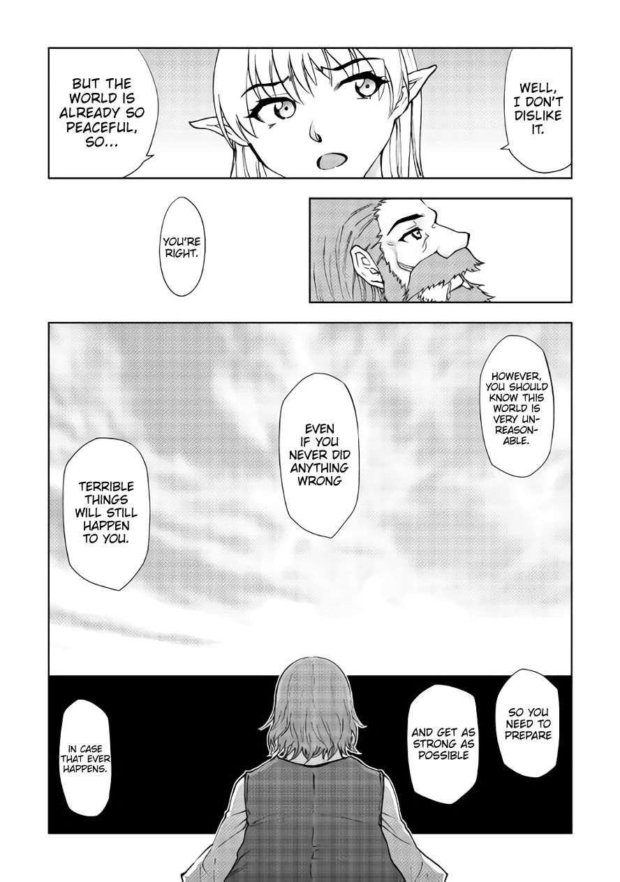 Dungeon Seeker 33 4