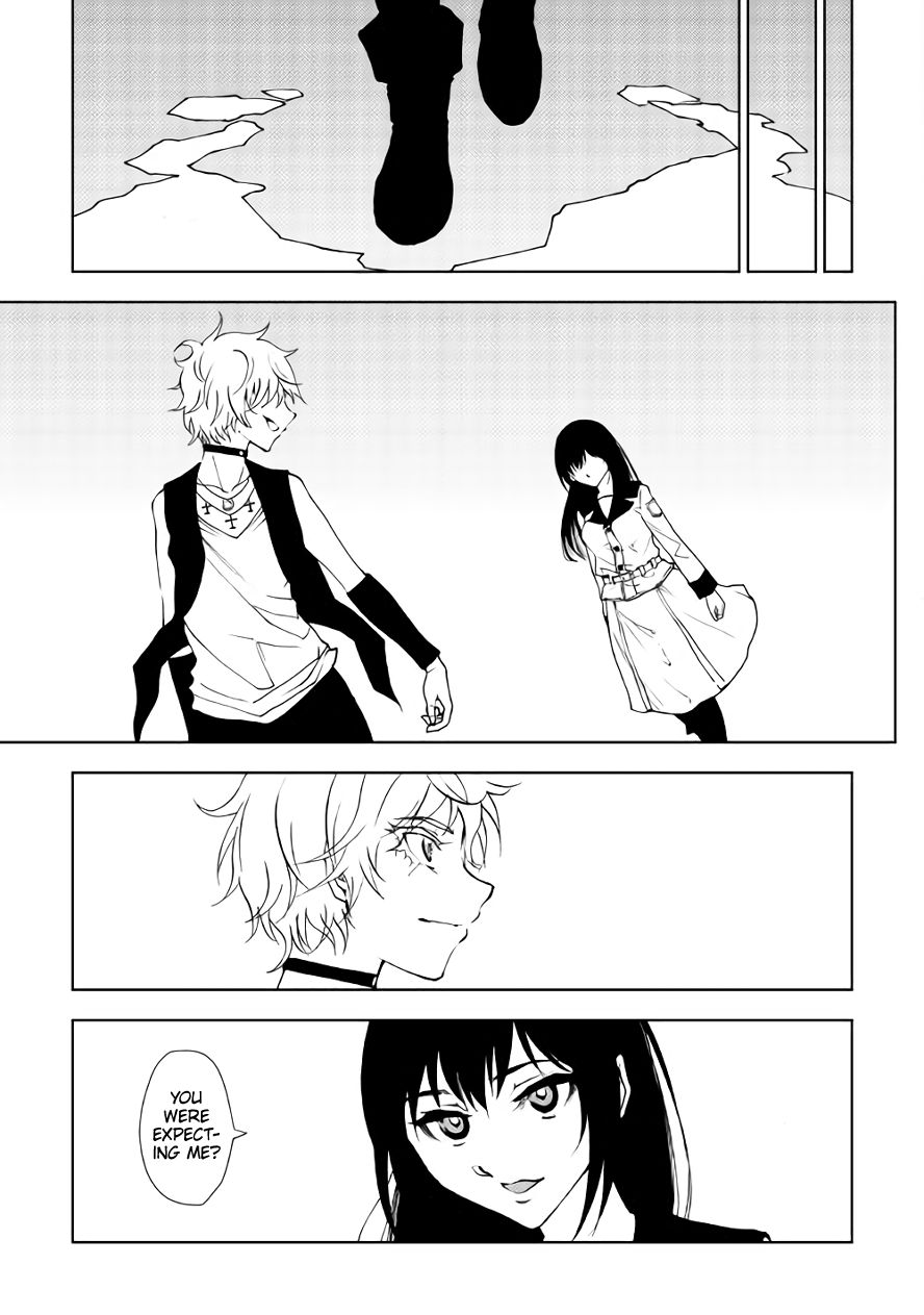 Dungeon Seeker 33 8