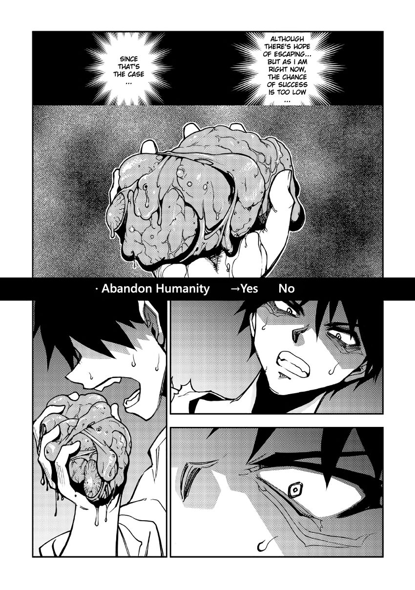Dungeon Seeker 4 13