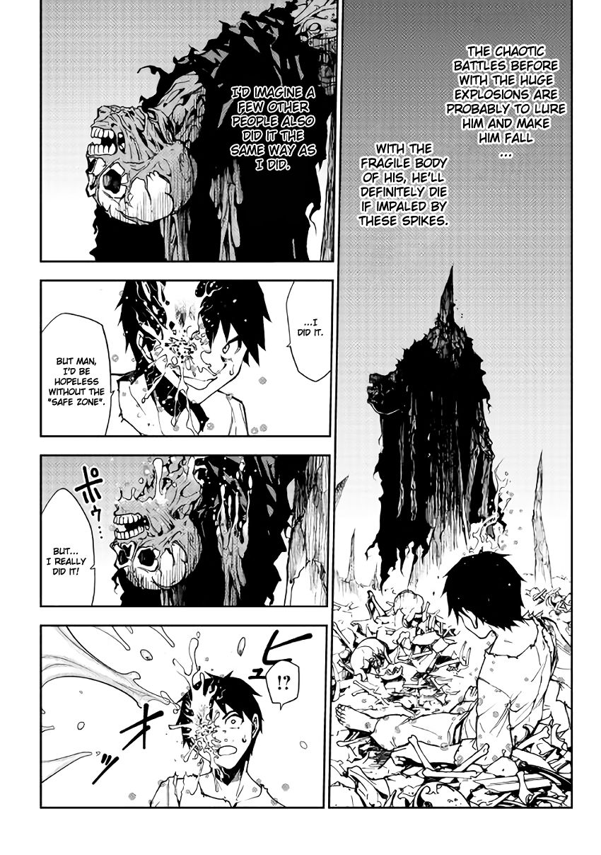 Dungeon Seeker 4 6