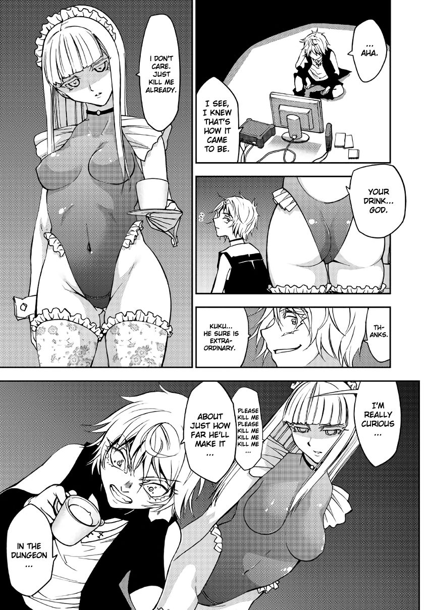 Dungeon Seeker 5 1