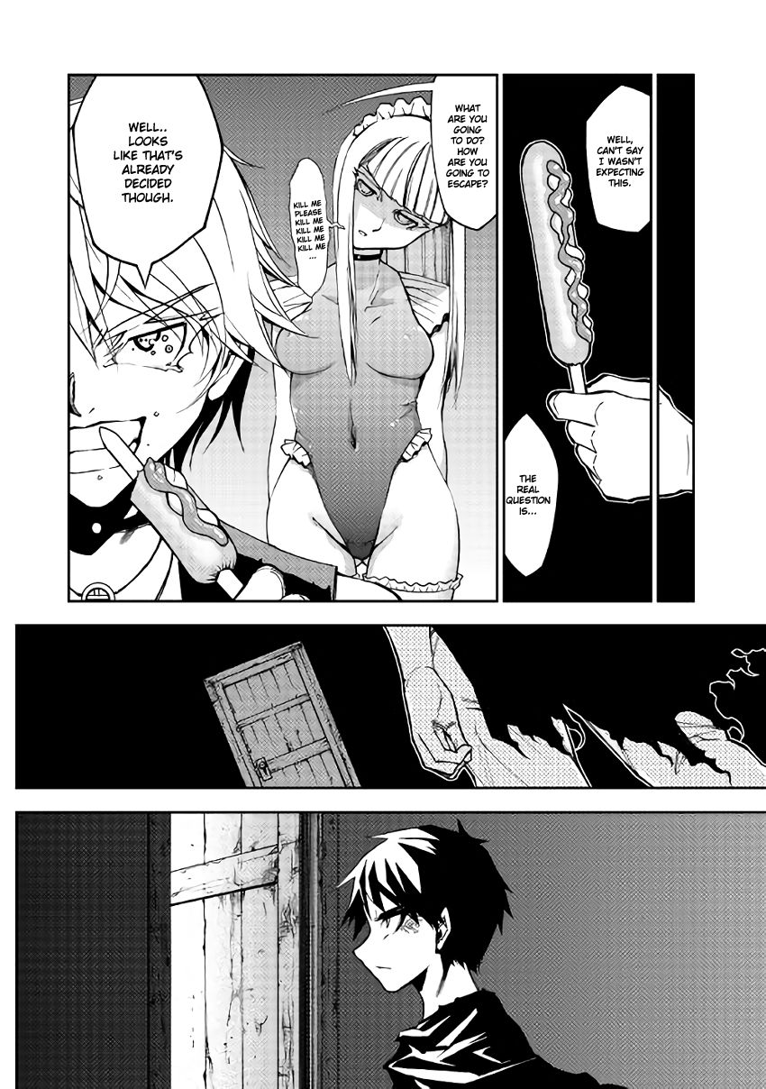 Dungeon Seeker 5 10