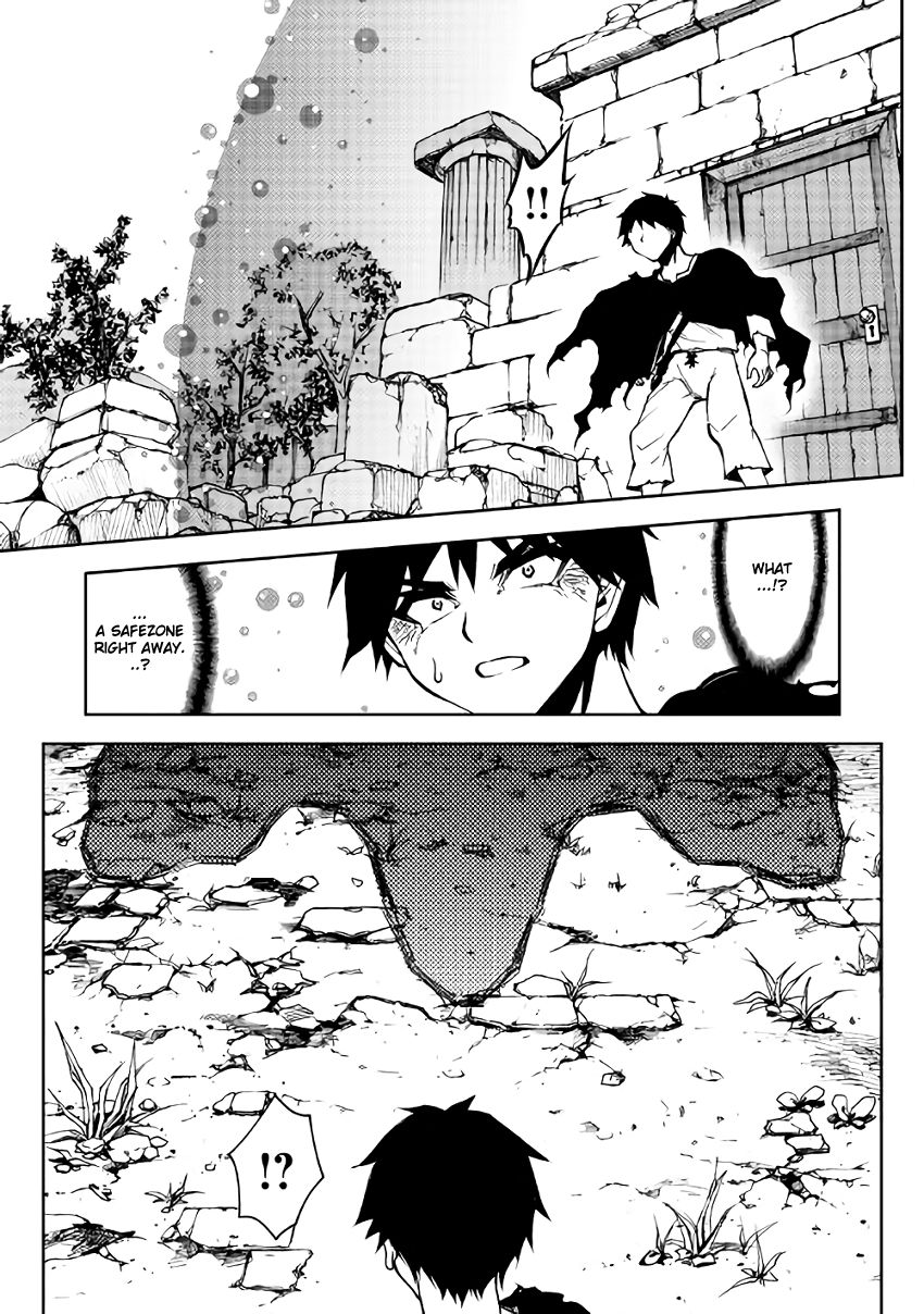 Dungeon Seeker 5 11