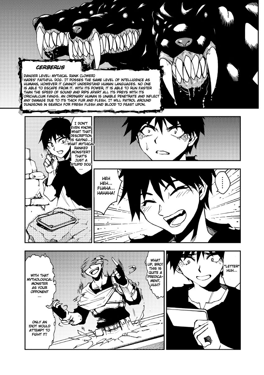 Dungeon Seeker 5 13