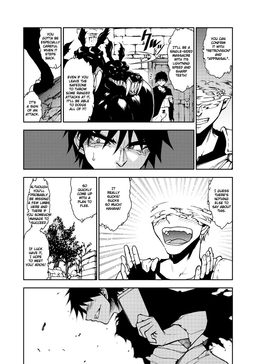 Dungeon Seeker 5 14