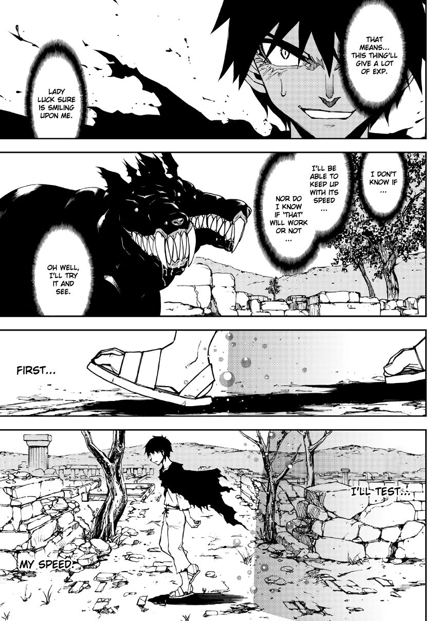 Dungeon Seeker 5 15