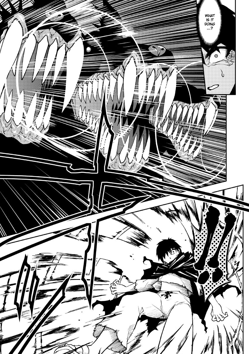 Dungeon Seeker 5 18