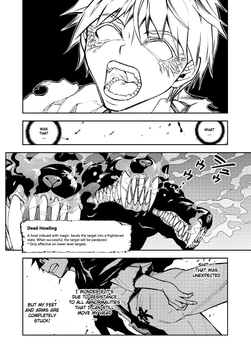 Dungeon Seeker 5 19