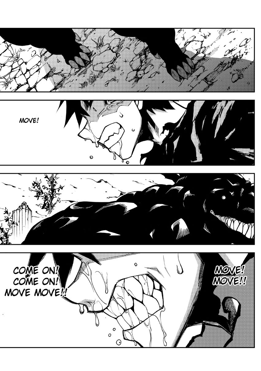 Dungeon Seeker 5 20
