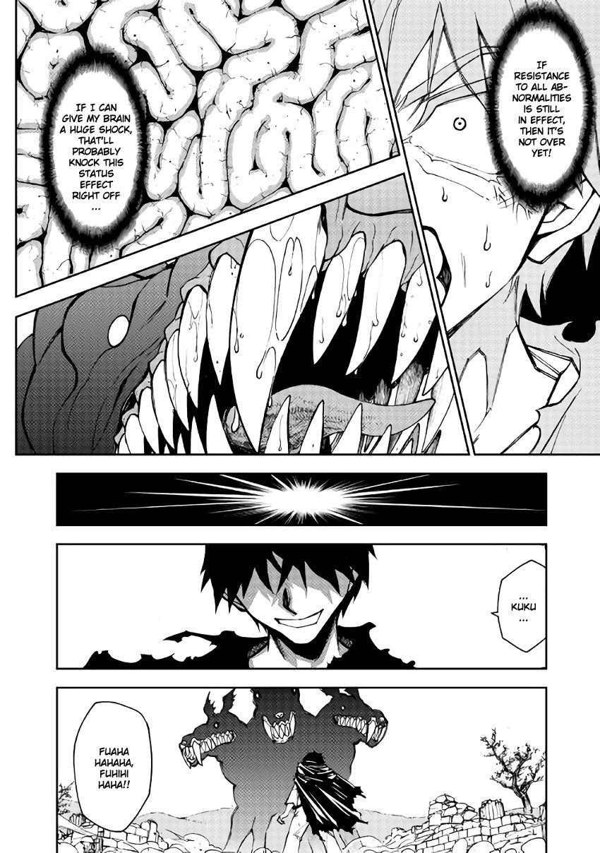 Dungeon Seeker 5 21