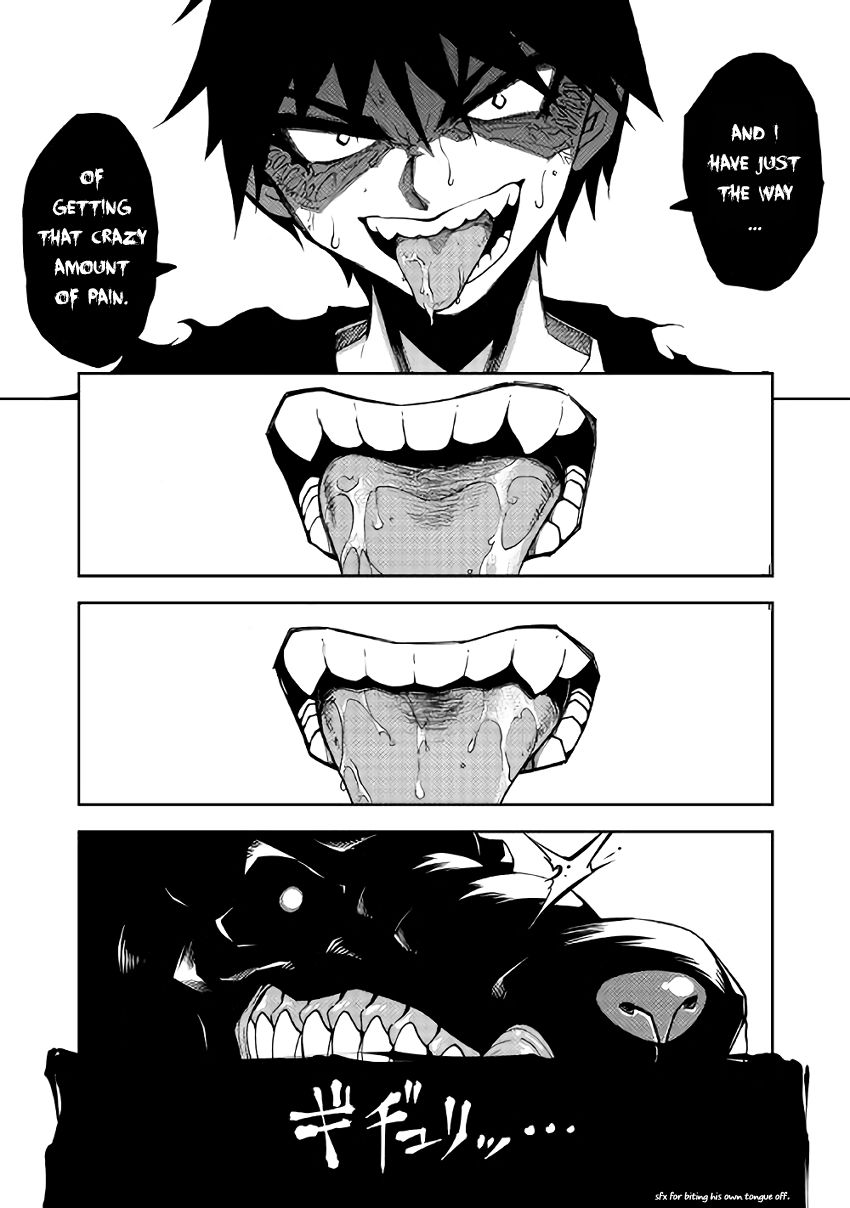 Dungeon Seeker 5 22