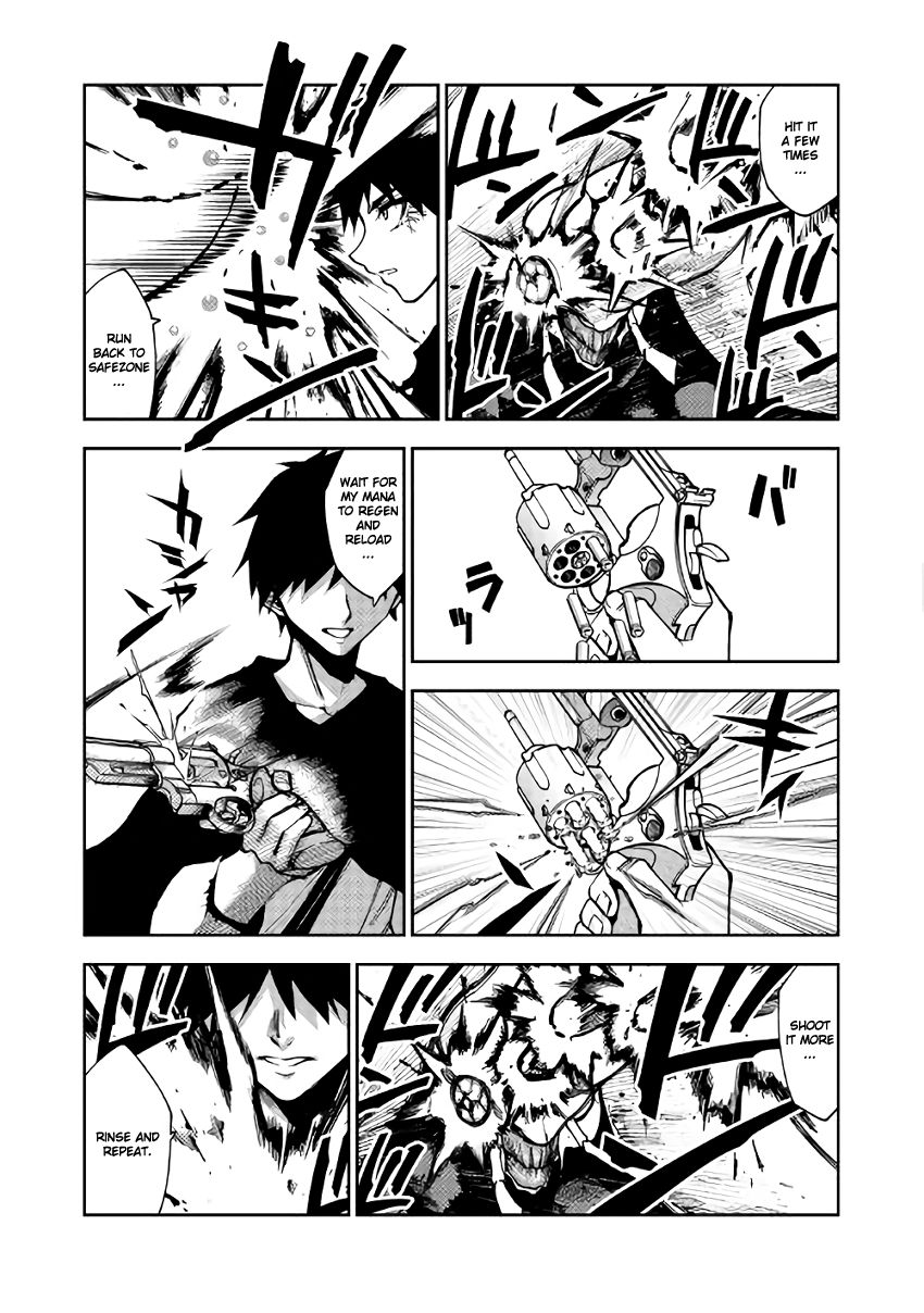 Dungeon Seeker 5 7