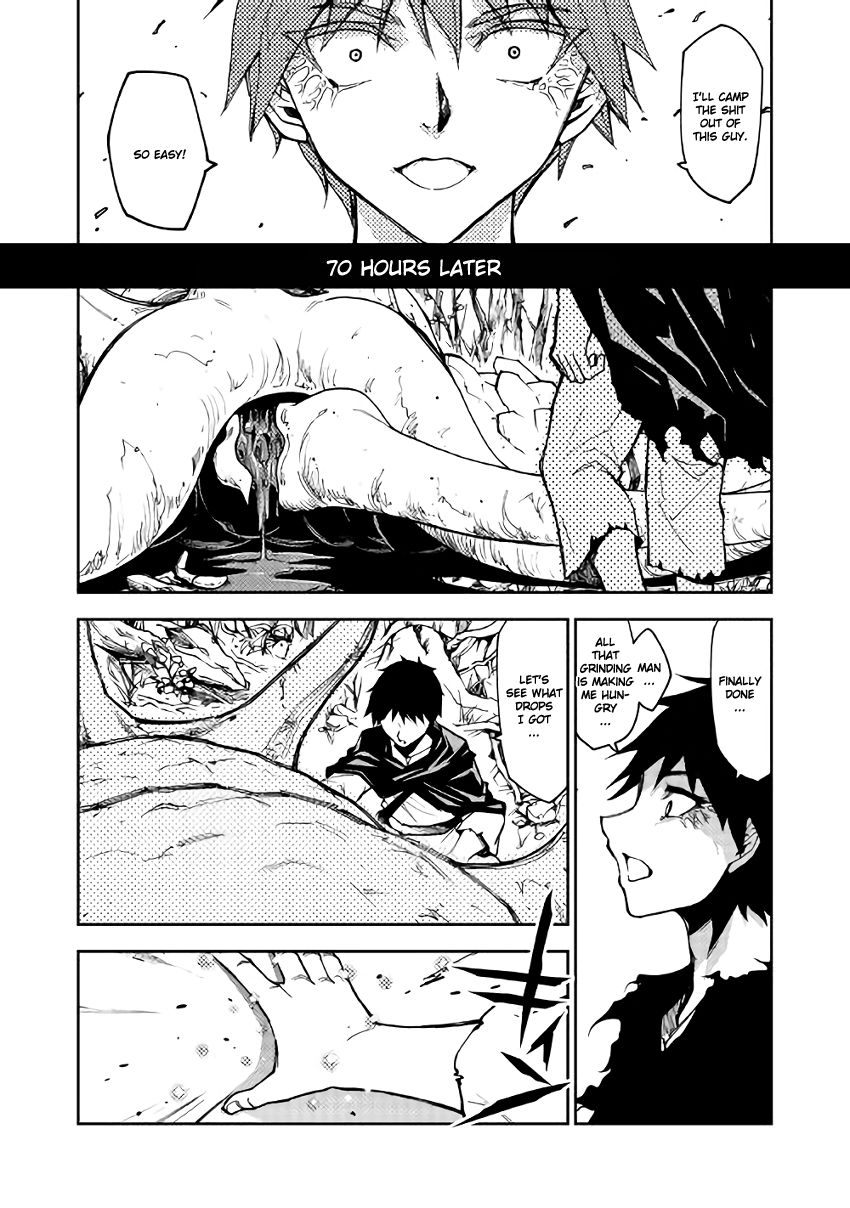 Dungeon Seeker 5 8
