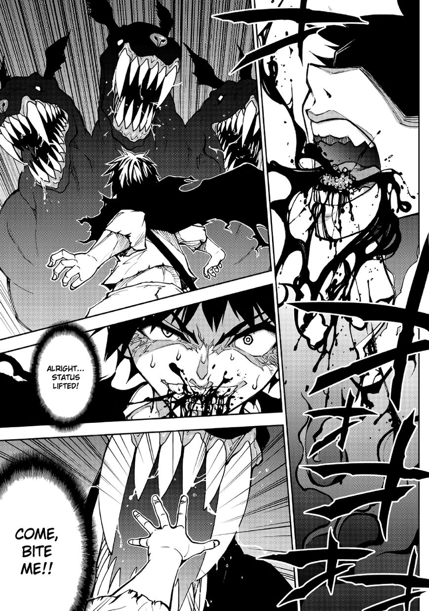Dungeon Seeker 6 1