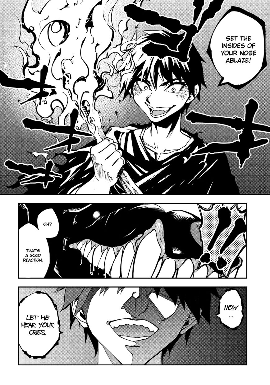 Dungeon Seeker 6 10