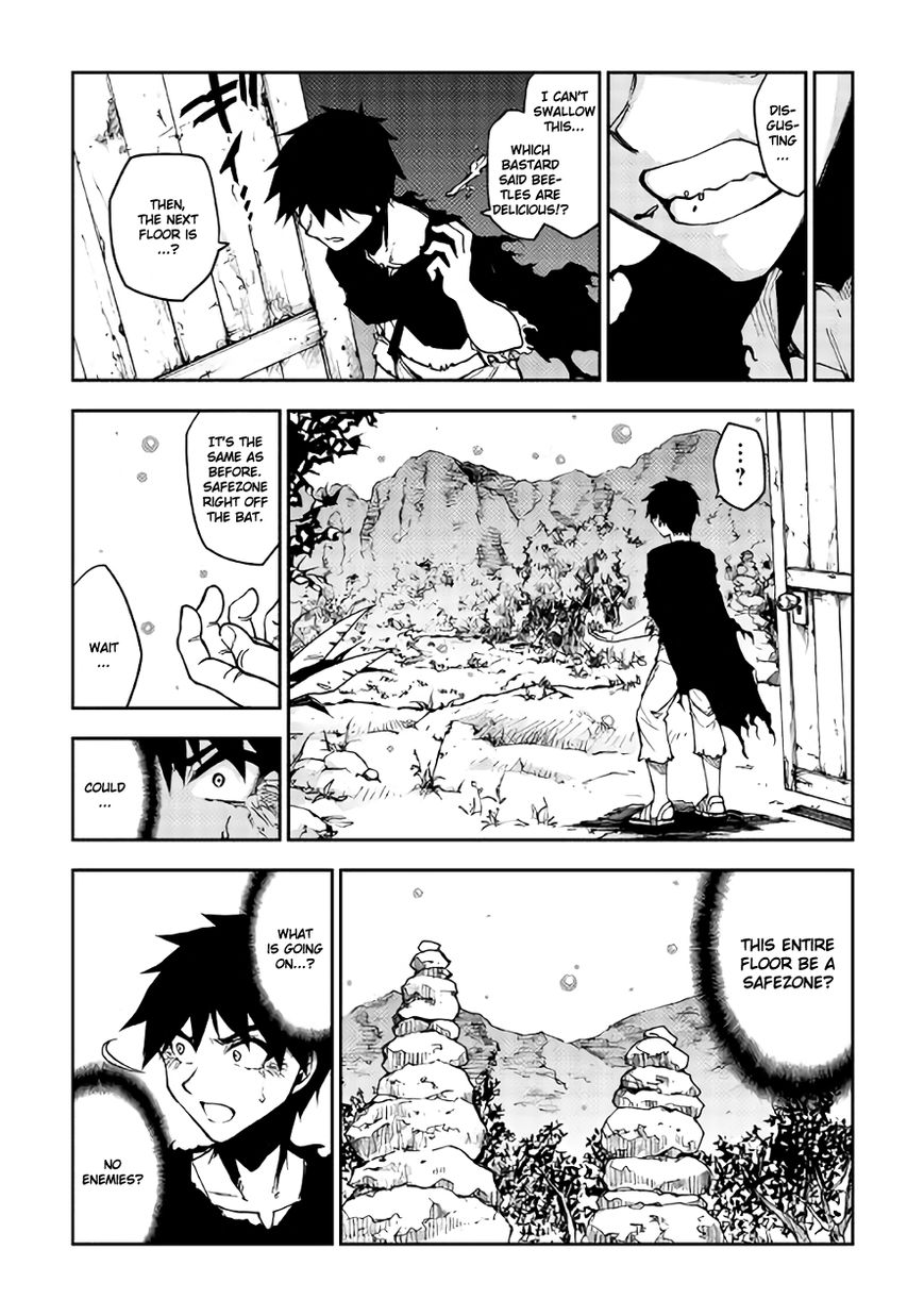 Dungeon Seeker 6 14