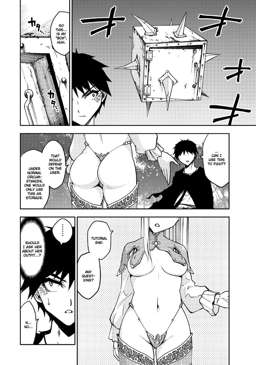 Dungeon Seeker 6 18