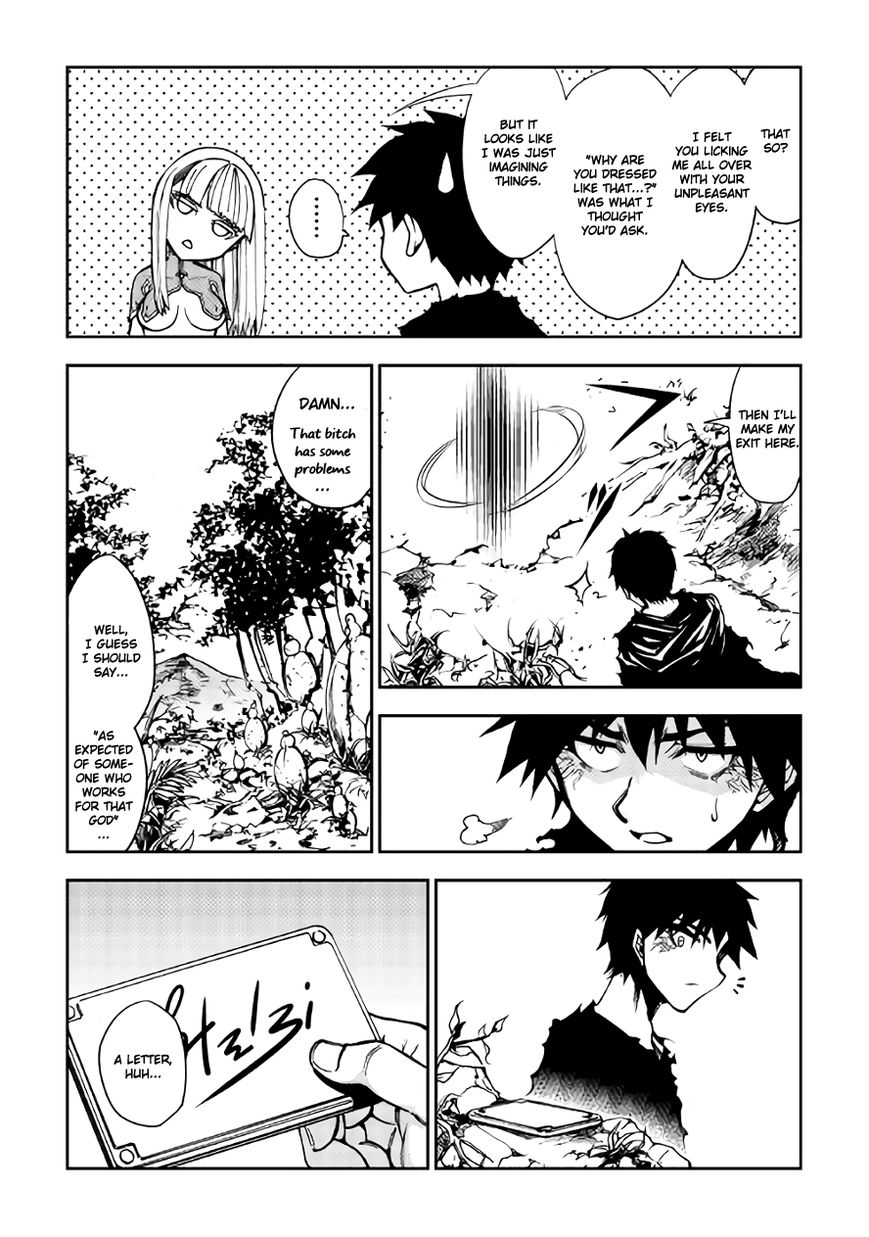 Dungeon Seeker 6 19