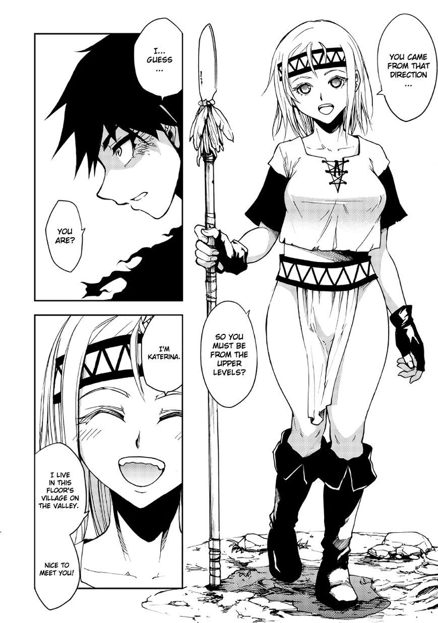 Dungeon Seeker 6 22