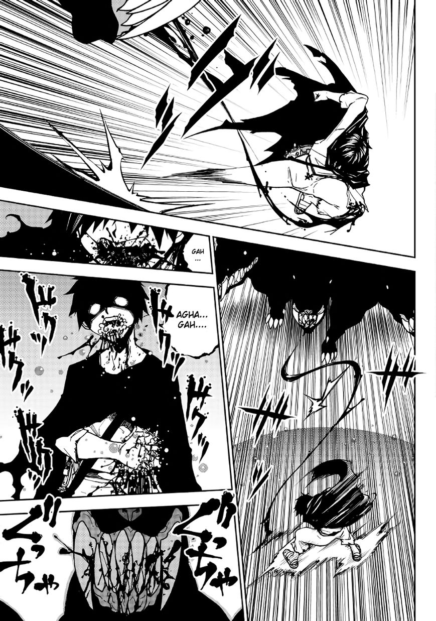 Dungeon Seeker 6 3
