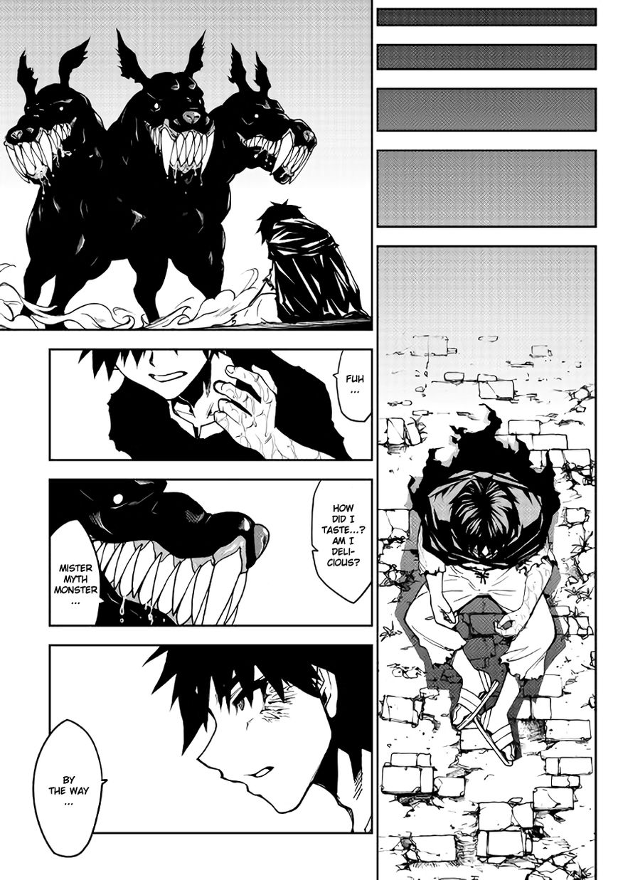 Dungeon Seeker 6 5