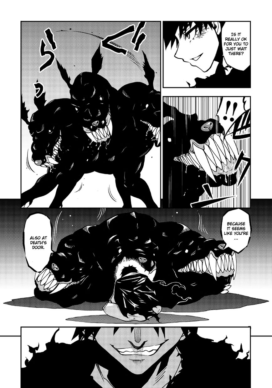 Dungeon Seeker 6 6