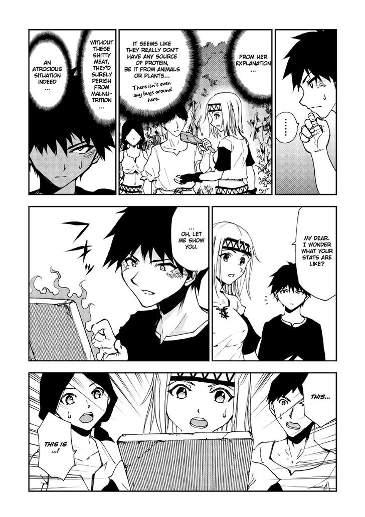 Dungeon Seeker 7 11