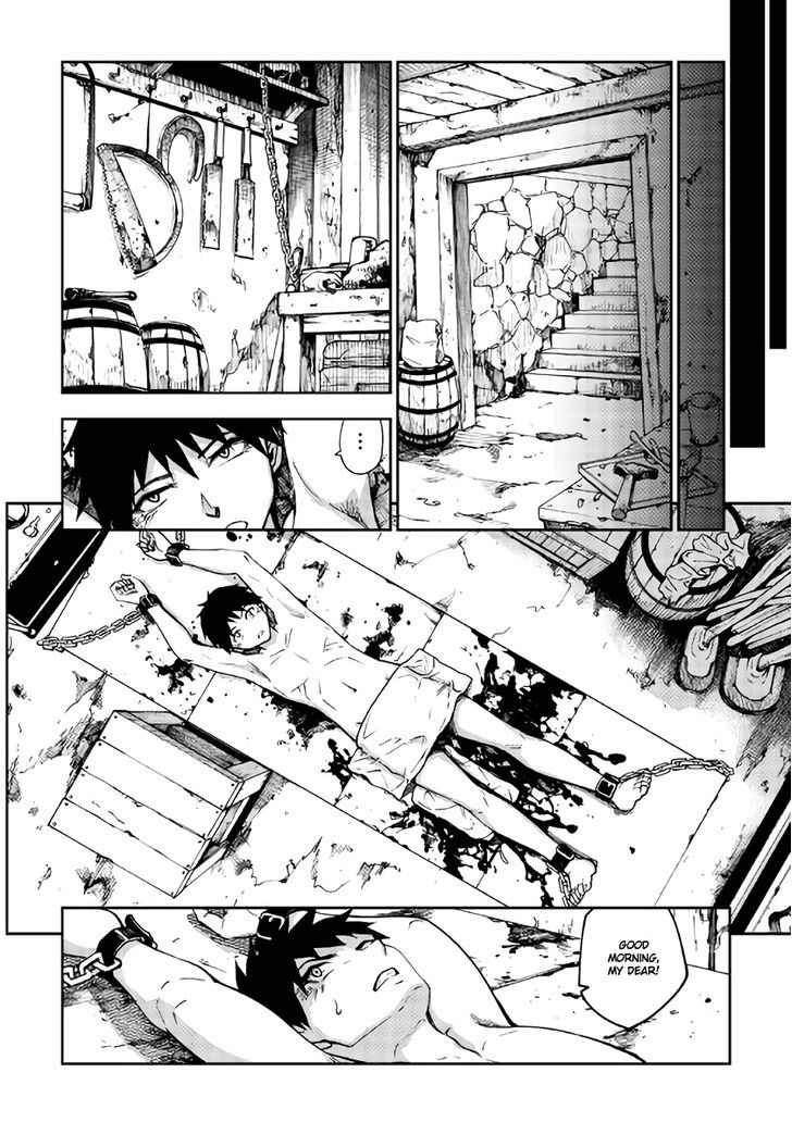 Dungeon Seeker 7 14