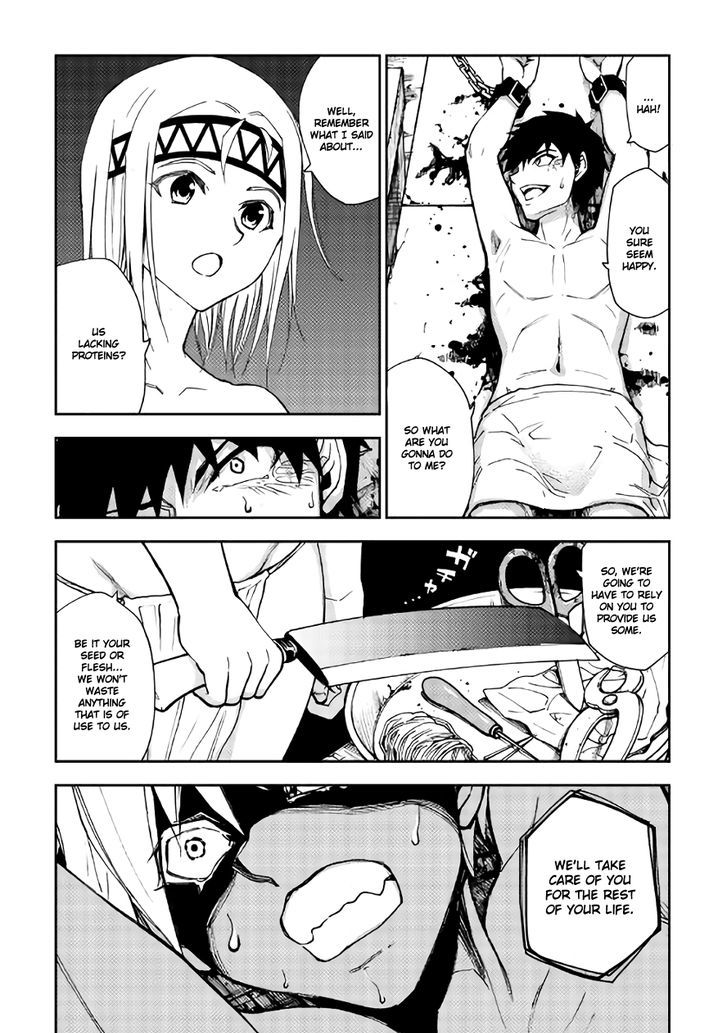 Dungeon Seeker 7 16