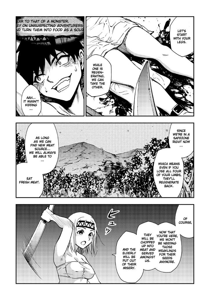 Dungeon Seeker 7 17