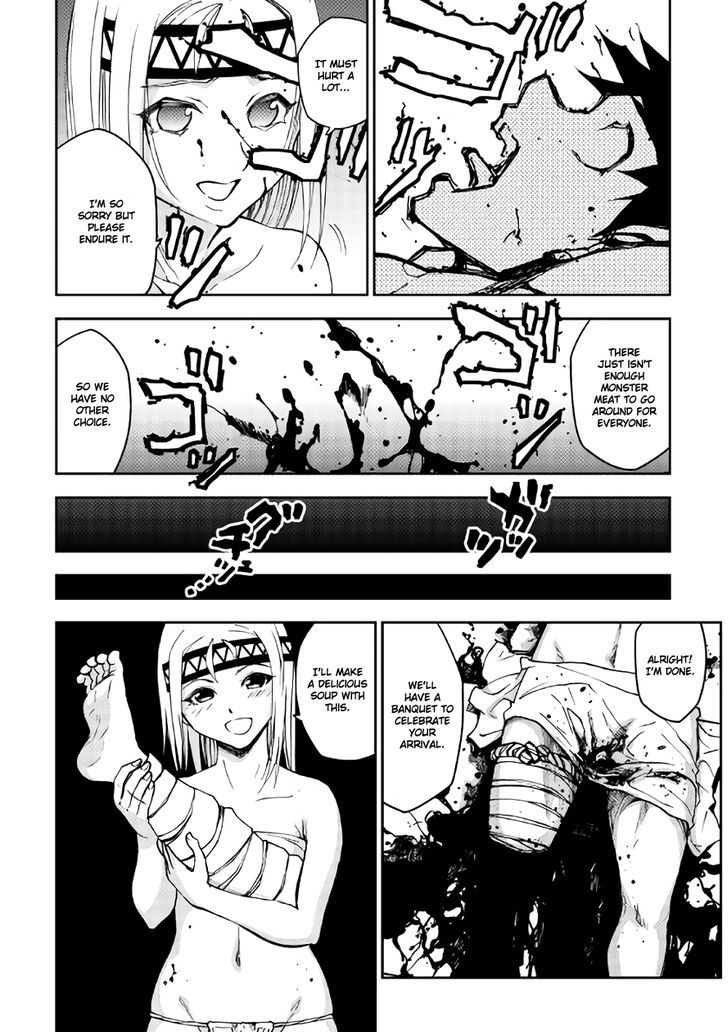 Dungeon Seeker 7 19
