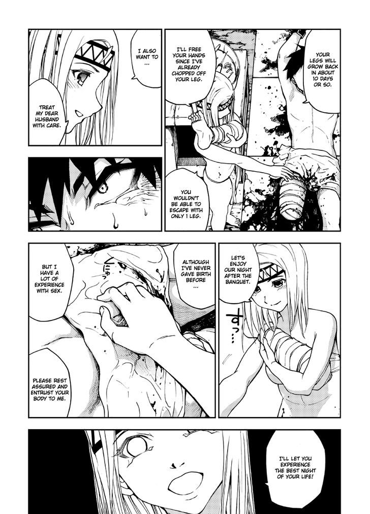 Dungeon Seeker 7 20