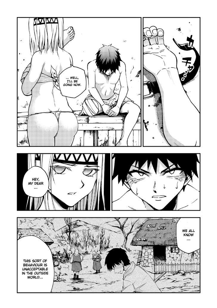 Dungeon Seeker 7 21