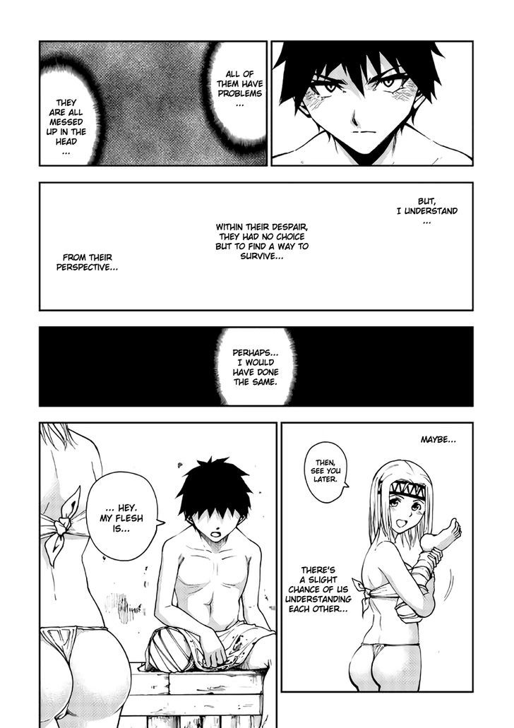 Dungeon Seeker 7 23