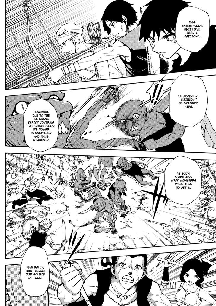 Dungeon Seeker 7 4