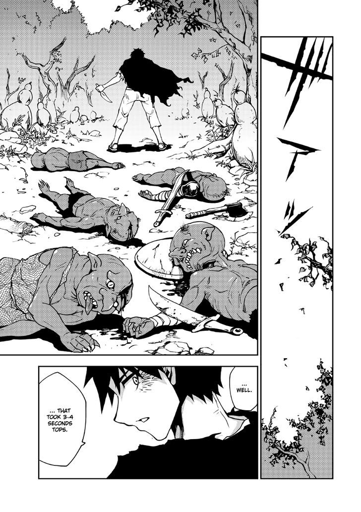 Dungeon Seeker 7 7