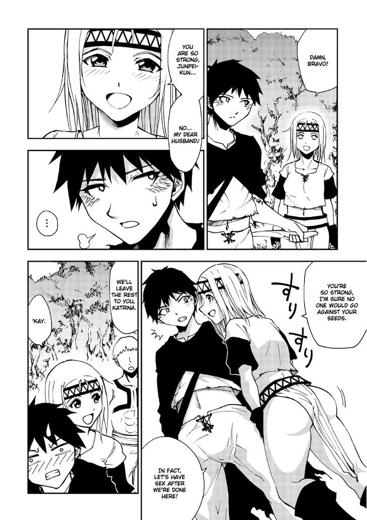 Dungeon Seeker 7 8