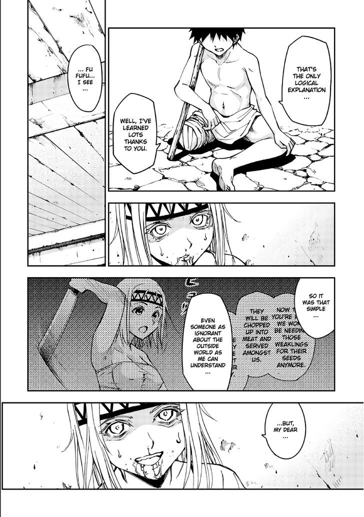 Dungeon Seeker 8 10