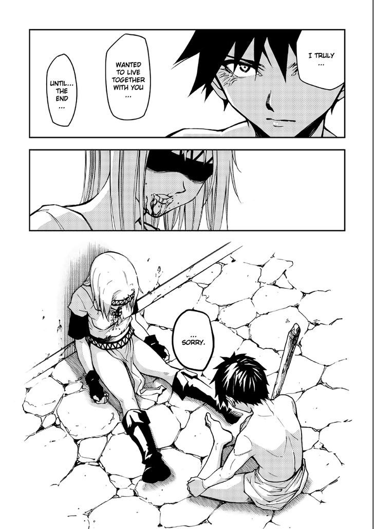 Dungeon Seeker 8 11