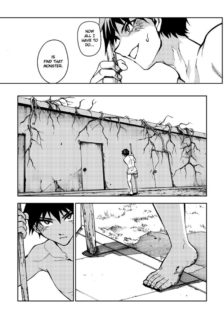 Dungeon Seeker 8 16